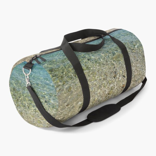 Item preview, Pebbles through the shallows, Lefkada designed and sold by paulboizot.