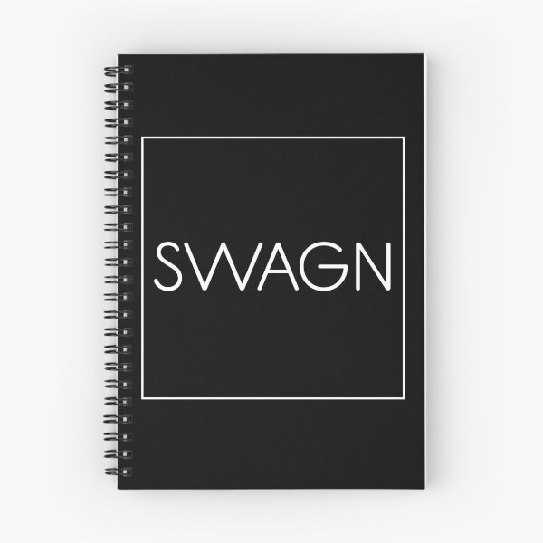 Item preview, SWAGN designed and sold by Albatrozz.