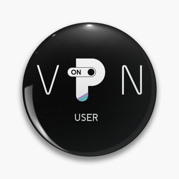 Item preview, VPN User designed and sold by Insomnia Project.