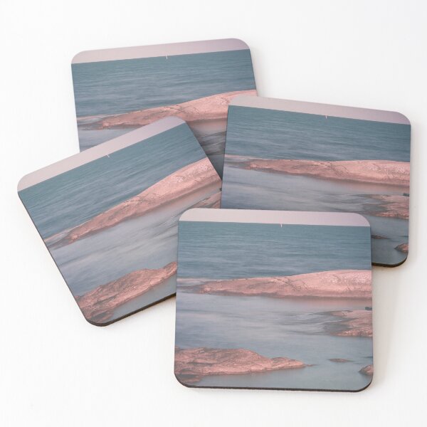 Item preview, Baltic Sea Archipelago designed and sold by EverydayHermit.