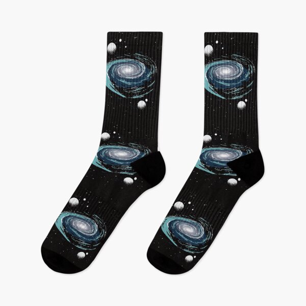 Item preview, Galaxy | Galaxy | whirl designed and sold by DerSenat.