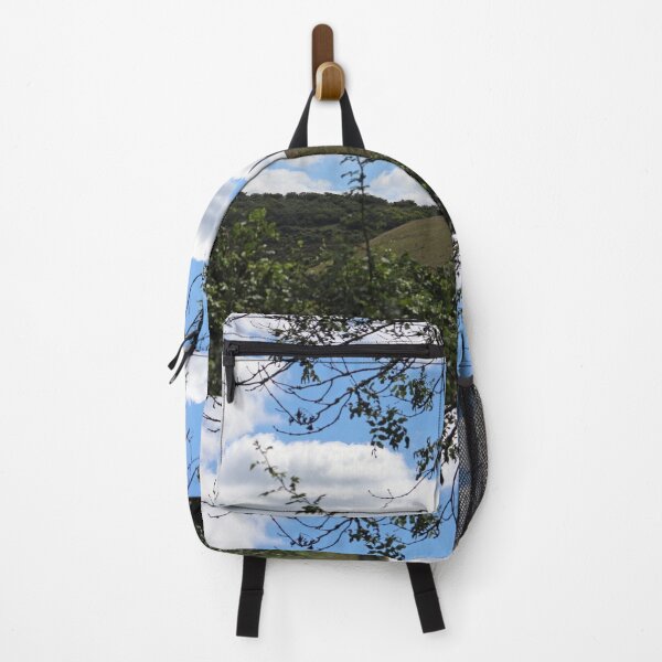 Item preview, Butser Hill Mast designed and sold by pinkal.