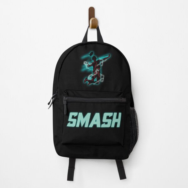 Item preview, Cool Badminton Smash designed and sold by Marzuqi Che Rose.