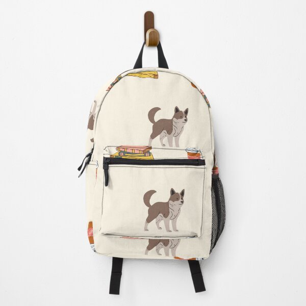 Item preview, Dogs Books And Coffee Pattern Pack designed and sold by LuckyKermit.
