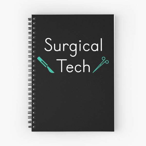 Item preview, Surgical Tech designed and sold by Albatrozz.