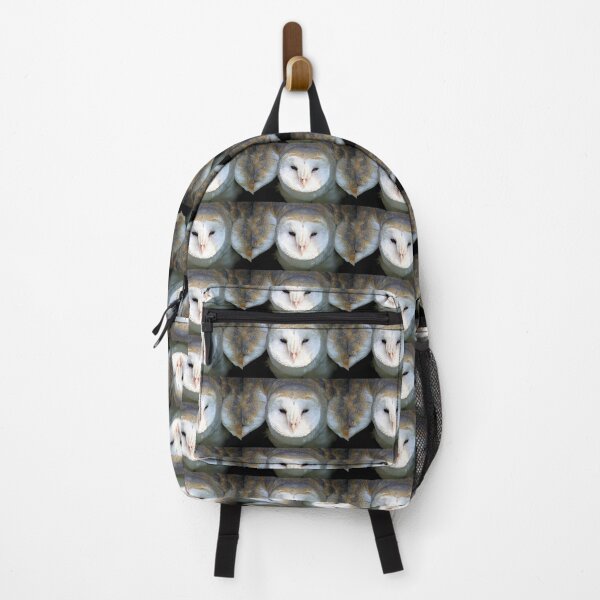Item preview, Barn Owl - I See You designed and sold by Jo Nijenhuis.