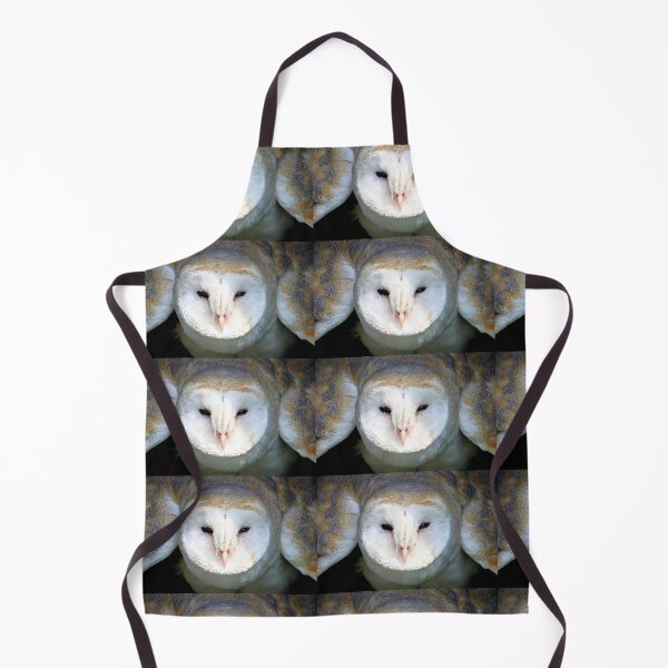 Item preview, Barn Owl - I See You designed and sold by Jo Nijenhuis.