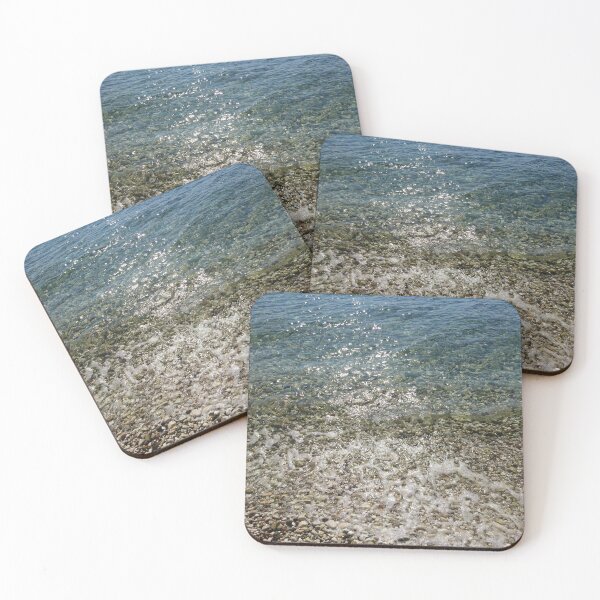 Item preview, Sea meets shore, Lefkada designed and sold by paulboizot.