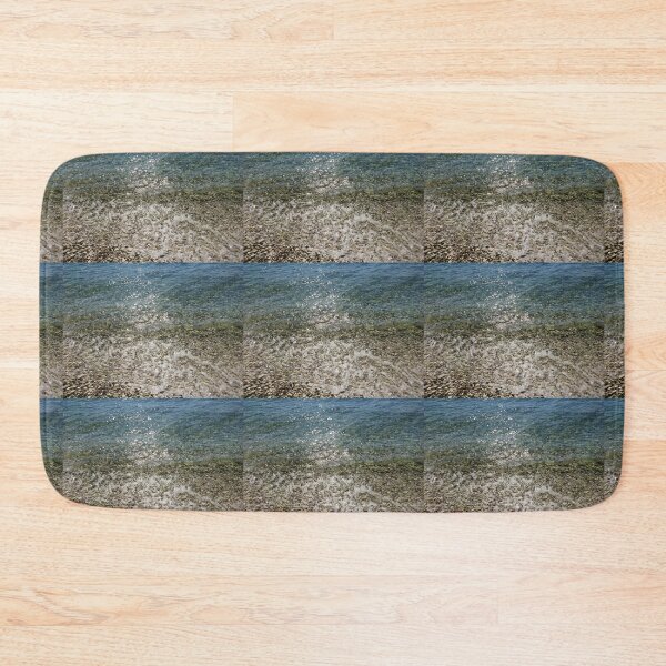 Item preview, Sea meets shore, Lefkada designed and sold by paulboizot.