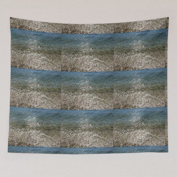 Item preview, Sea meets shore, Lefkada designed and sold by paulboizot.