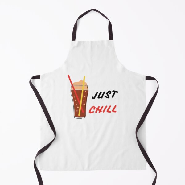 Item preview, Just chill tshirts | mugs | water bottles | stickers designed and sold by EasyStreet Fashion.