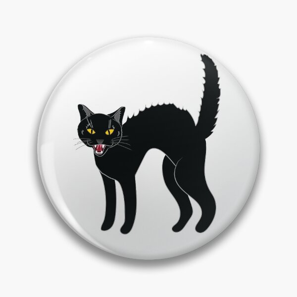 Item preview, You're Freakin' Meowt Cat designed and sold by TheInkElephant.