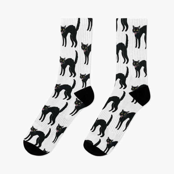 Item preview, You're Freakin' Meowt Cat designed and sold by TheInkElephant.