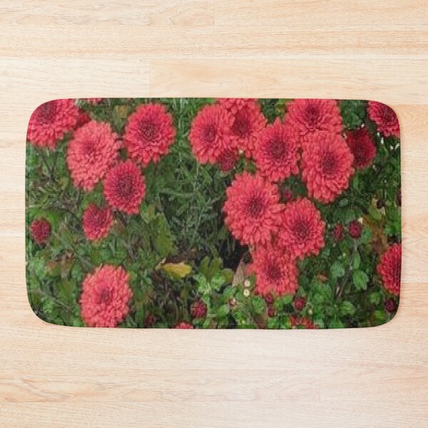 Item preview, Last Flowers of the season. designed and sold by Dubage603.