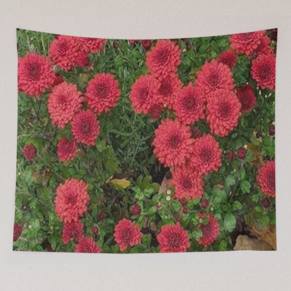 Item preview, Last Flowers of the season. designed and sold by Dubage603.