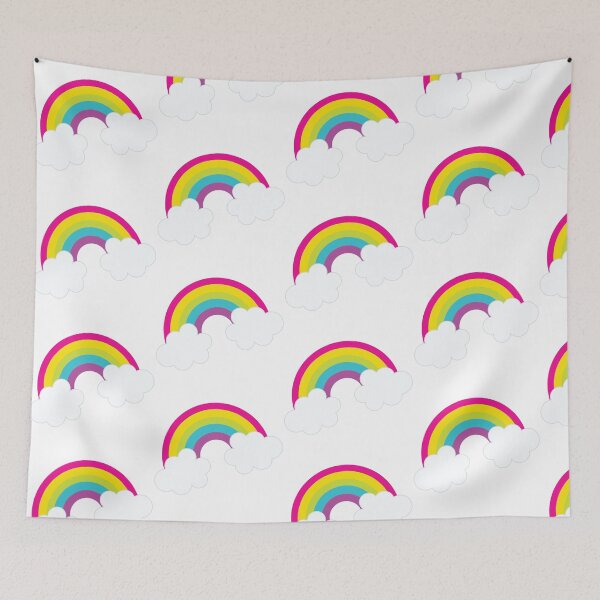 Item preview, Rainbow Unicorn Colors for all Unicorn Lovers  designed and sold by ToniaKroeger.
