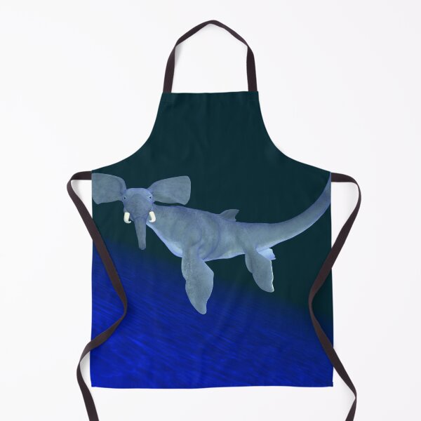 Item preview, The Unbelievable Seaphant designed and sold by Mythos57.