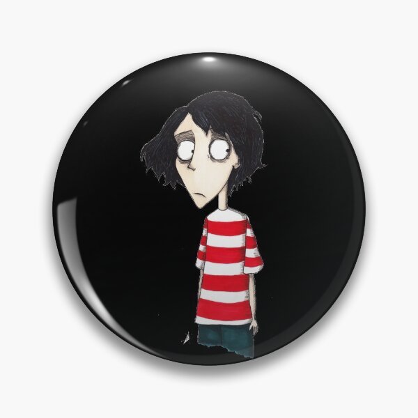 Item preview, Vincent malloy designed and sold by Panxia.