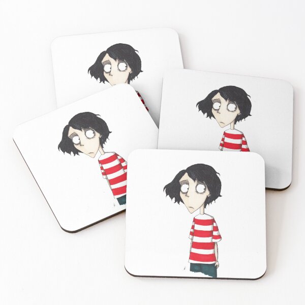 Item preview, Vincent malloy designed and sold by Panxia.