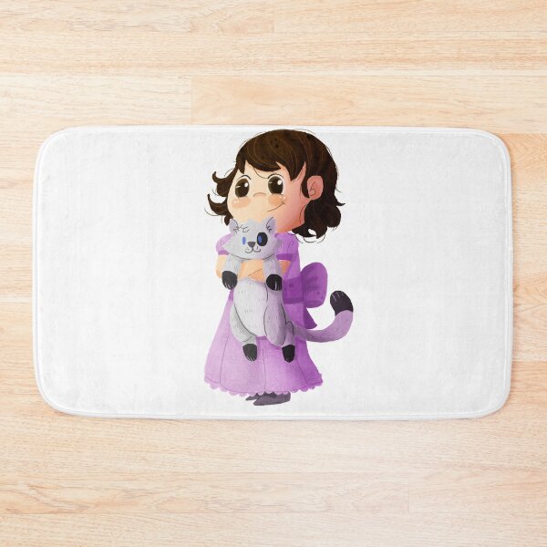 Item preview, princess designed and sold by Diego Côrtes.