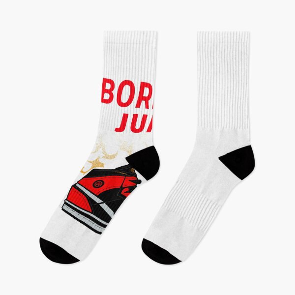 Item preview, Born to Jump for the real basketball player designed and sold by Zwembad Vergelijker.