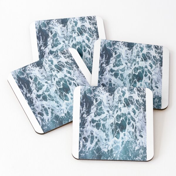 Item preview, ocean shades designed and sold by Inspiring Strokes.