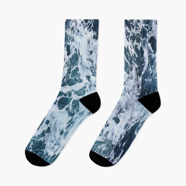 Item preview, ocean shades designed and sold by Inspiring Strokes.