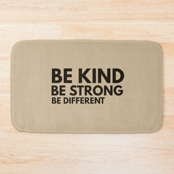 Item preview, se amable se fuerte citas designed and sold by medbouk1.
