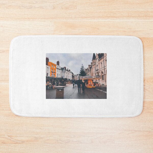 Item preview, the sheldonian theatre photography designed and sold by thor811.