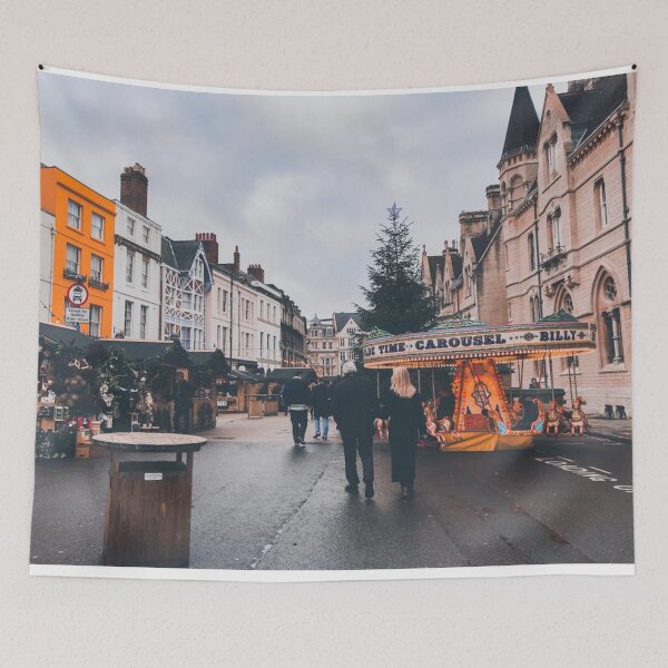 Item preview, the sheldonian theatre photography designed and sold by thor811.