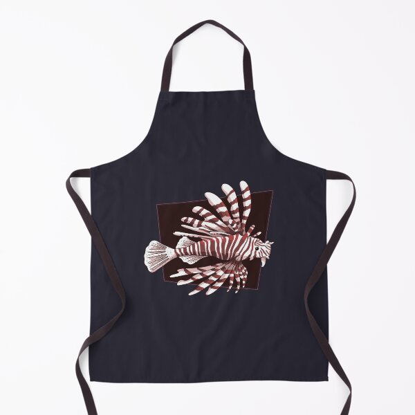 Item preview, Lionfish Aquaristics | Diving designed and sold by DerSenat.