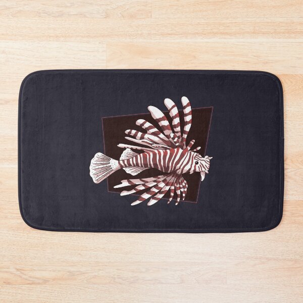 Item preview, Lionfish Aquaristics | Diving designed and sold by DerSenat.