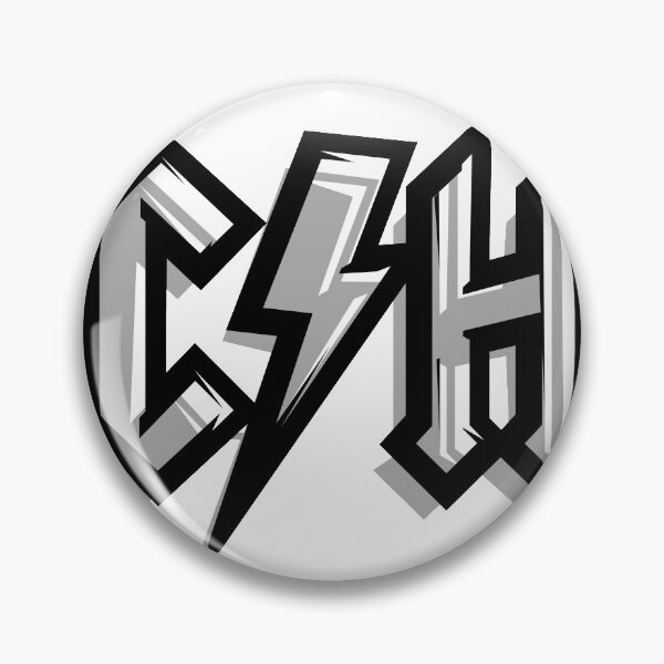 Item preview, HC/HT Graffiti designed and sold by HenrisKas.