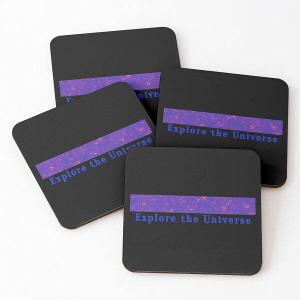 Item preview, Explore the Universe designed and sold by AraljanFusion.