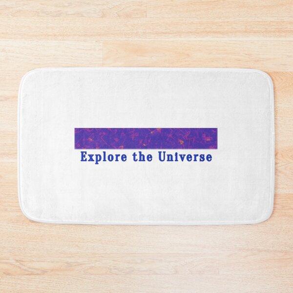 Item preview, Explore the Universe designed and sold by AraljanFusion.