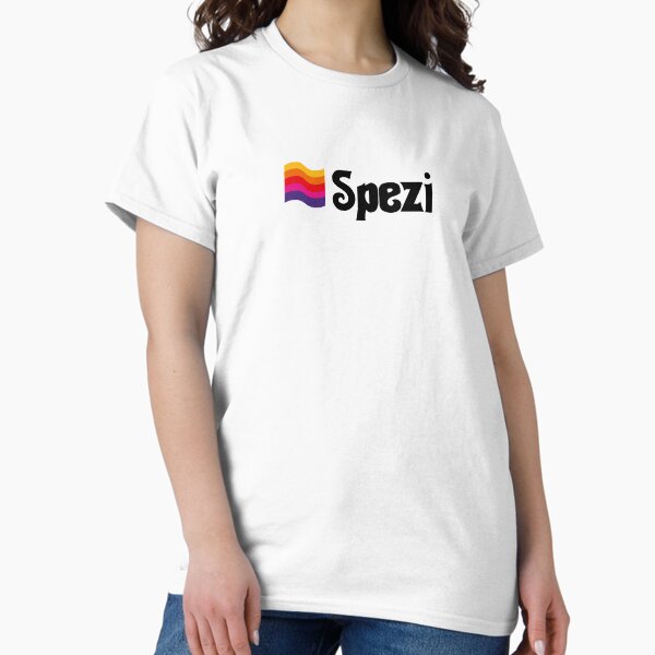 Item preview, Speci shirt designed and sold by marbruen.