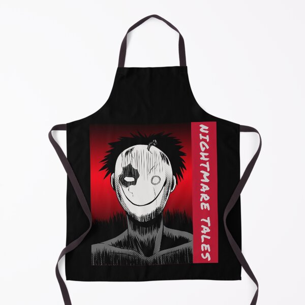 Item preview, Japanese horror nightmare tales designed and sold by ShirtzTonight.