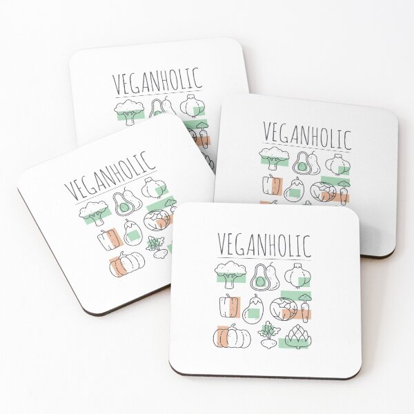 Item preview, Vegan vegan vegetables designed and sold by DerSenat.