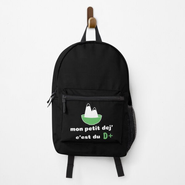 Item preview, My breakfast is uneven designed and sold by malo Barbier.