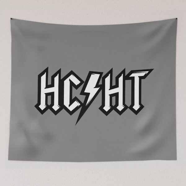 Item preview, HC/HT White designed and sold by HenrisKas.