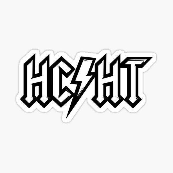 Item preview, HC/HT White designed and sold by HenrisKas.
