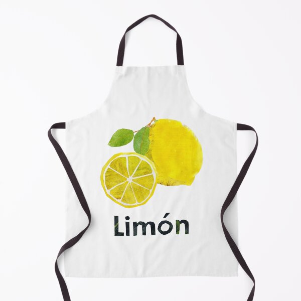 Item preview, Es - Limón designed and sold by BabbanGaelg.
