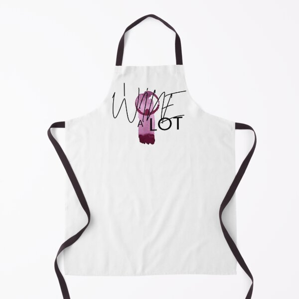 Item preview, I wine a lot designed and sold by blastshmucks.
