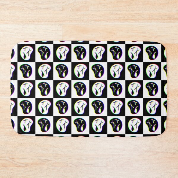 Item preview, Glitched Sad Faces designed and sold by Luka Rodríguez.