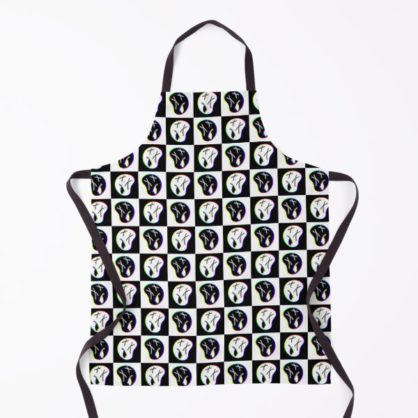Item preview, Glitched Sad Faces designed and sold by Luka Rodríguez.