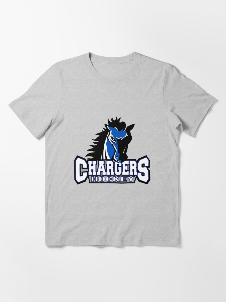 UAH Chargers Hockey Jersey, Chargers Hockey Apparel, T-Shirts