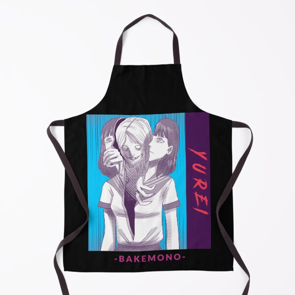 Item preview, Yurei bakemono Japanese horror nightmare tales designed and sold by ShirtzTonight.