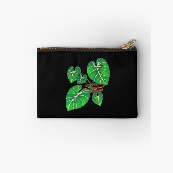 Item preview, Philodendron Gloriosum rare plant aroid designed and sold by Weolif.