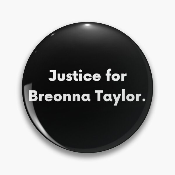 Item preview, Justice For Breonna Taylor designed and sold by BigBoyShop.