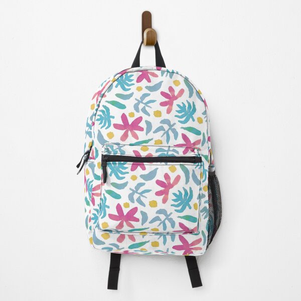 Item preview, Flores de primavera acuarela - rosa designed and sold by escarlatafuster.